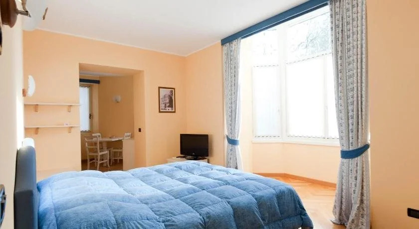Residence Villa Bottacin