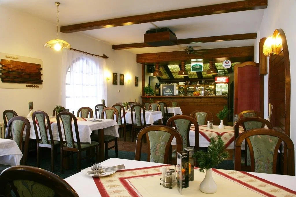 Hotel Albis