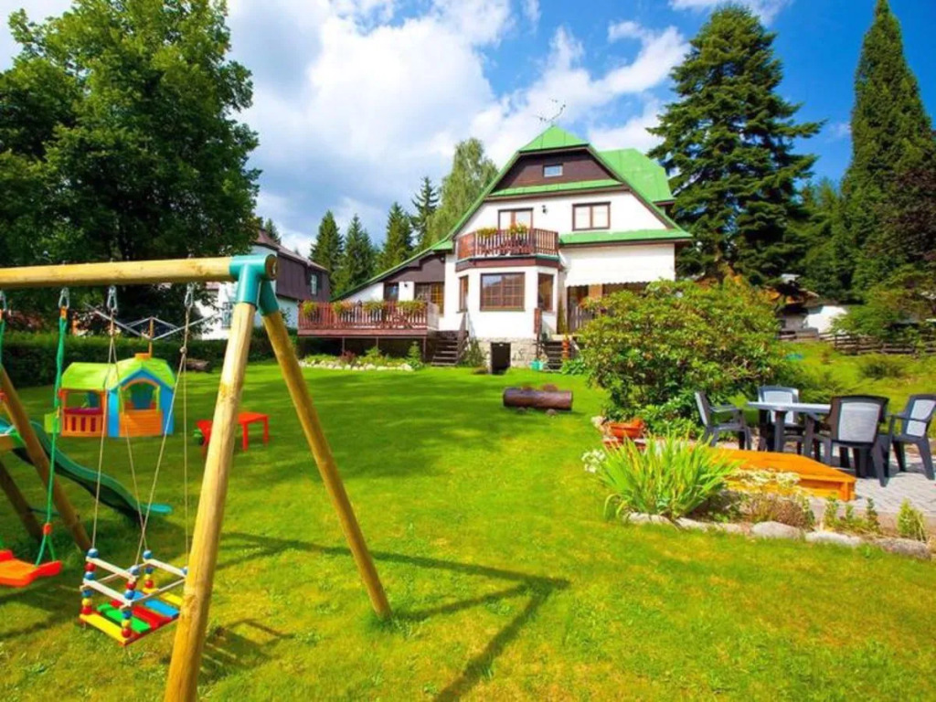 Apartment Rieger 2 Harrachov