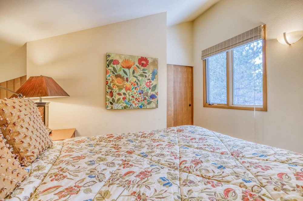 Ski House 246