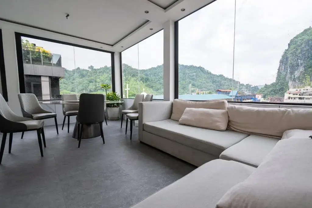 H Hotel El Nido