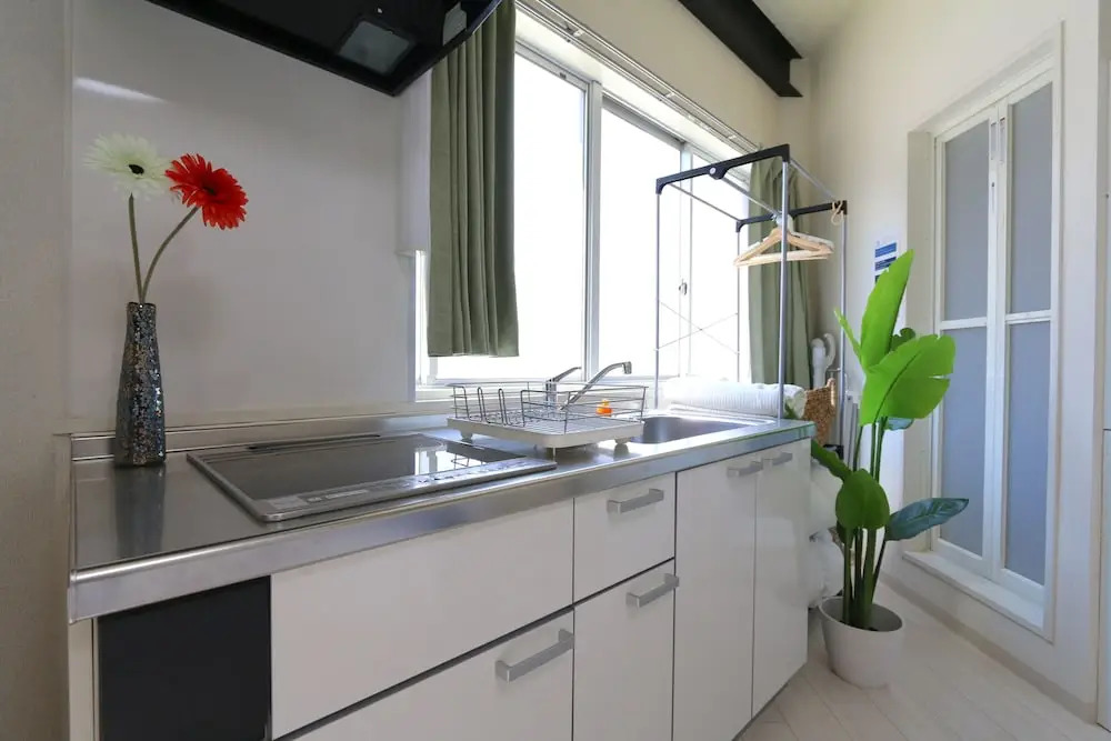 Liz Guest House Umeda