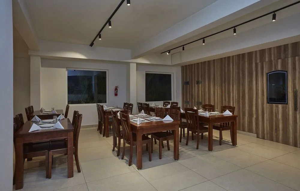 The Continentti Whitefield