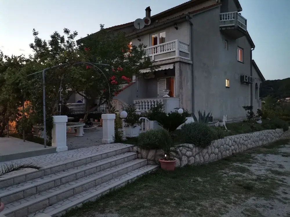 Apartments Mig