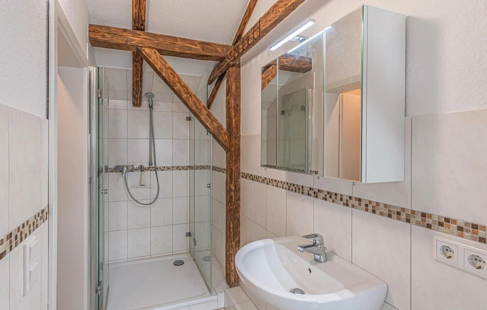 3 Bedroom Beautiful Home In Ockholm