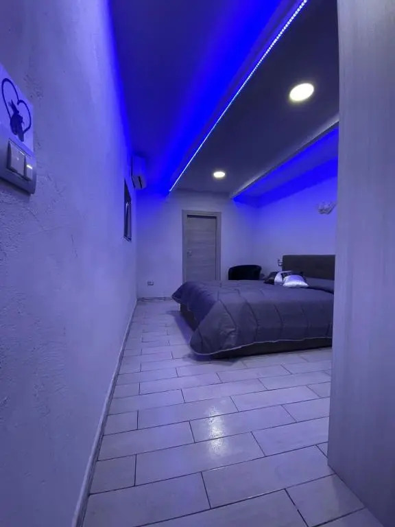 Casa vacanza Antonietta e Carmela