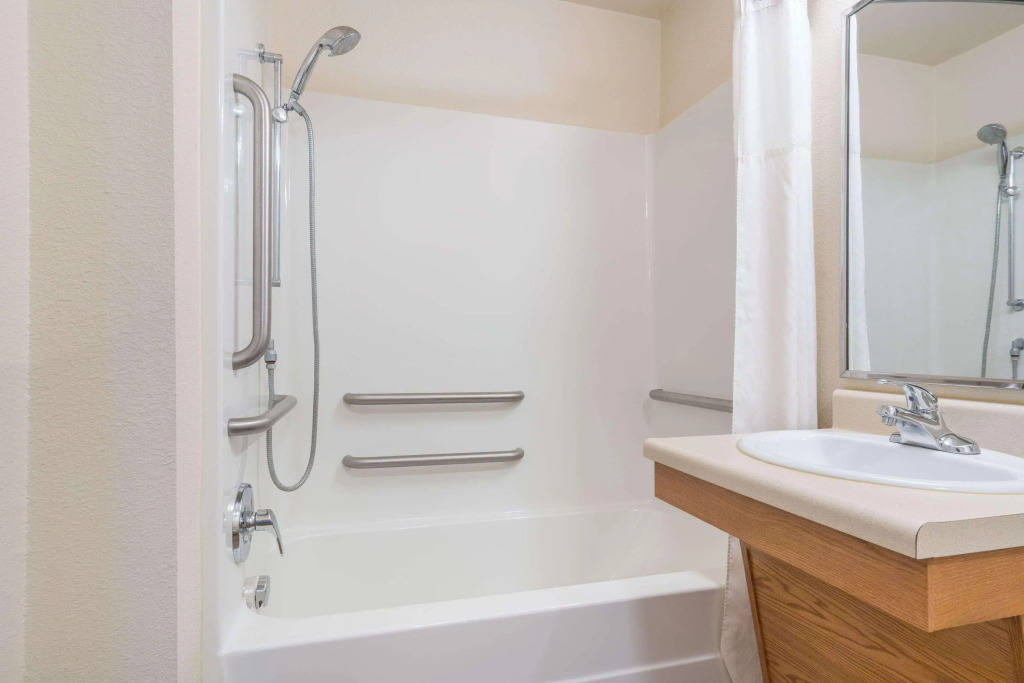 Birch Hill Suites Rochester - Med City
