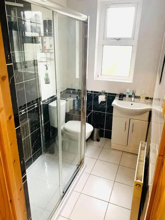 Private Apartment