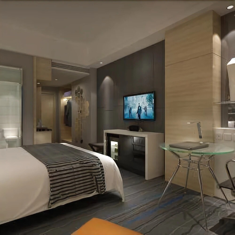 Youth Holiday Hotel
