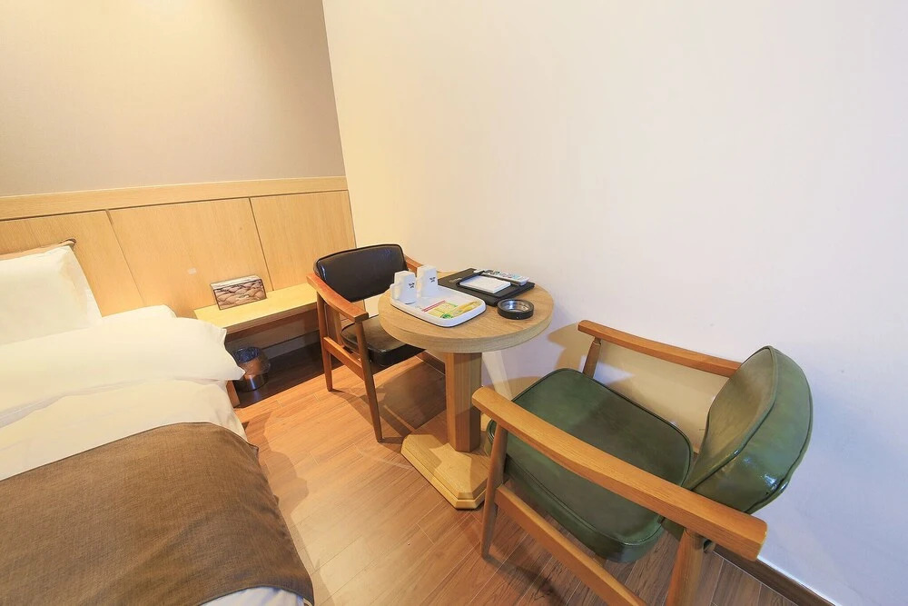 Dobong the Day Hotel