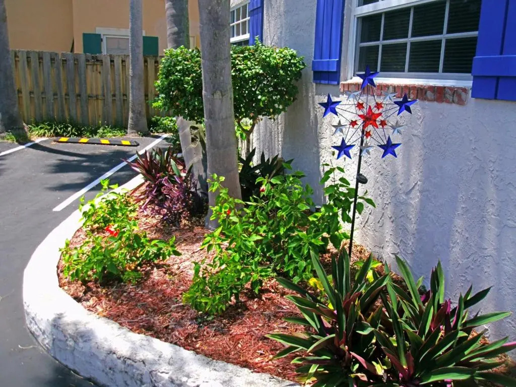 Tropical Oasis Condos