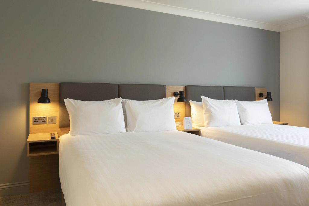 Holiday Inn Brentwood by IHG
