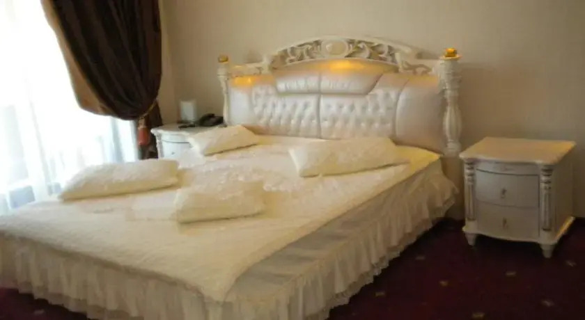 Hotel Cautis