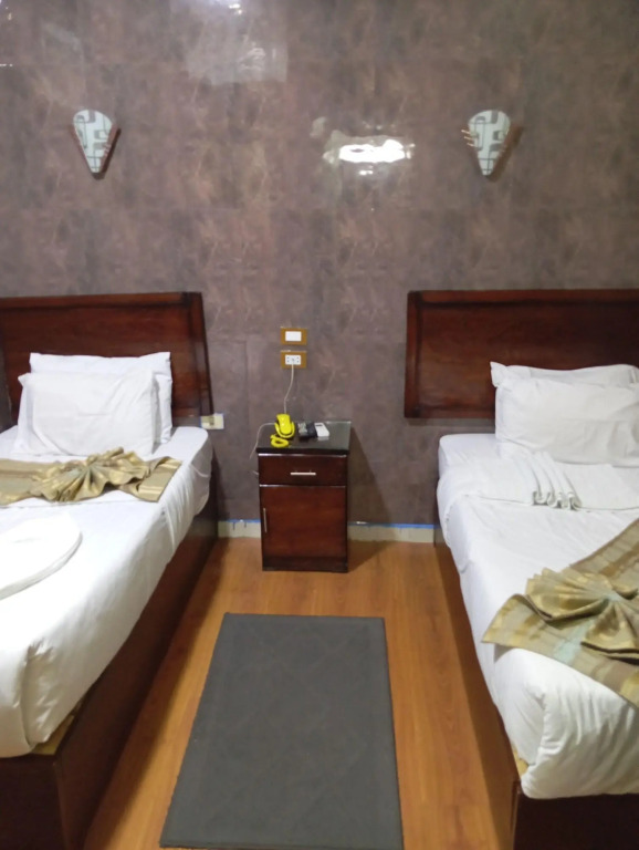 City View Hotel CAI