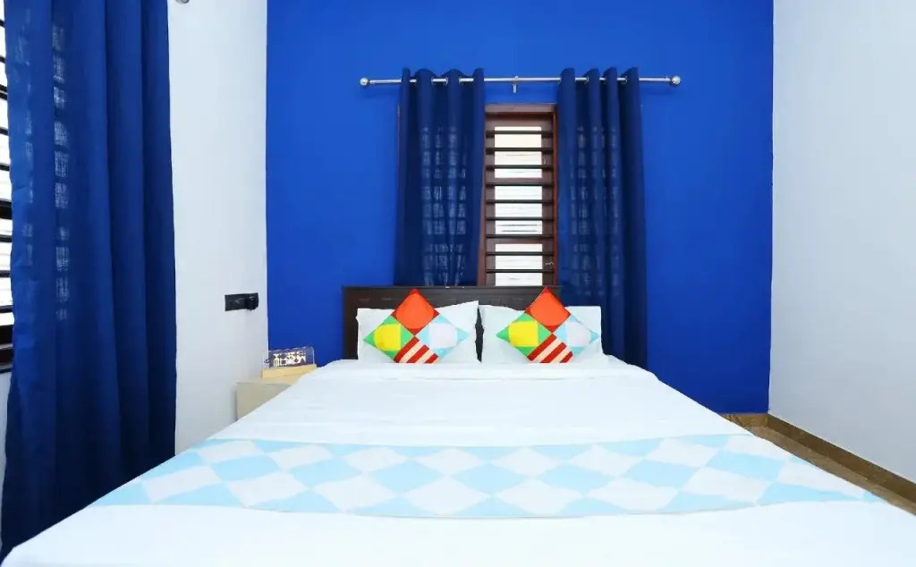 Oyo Home 28239 Designed Stay