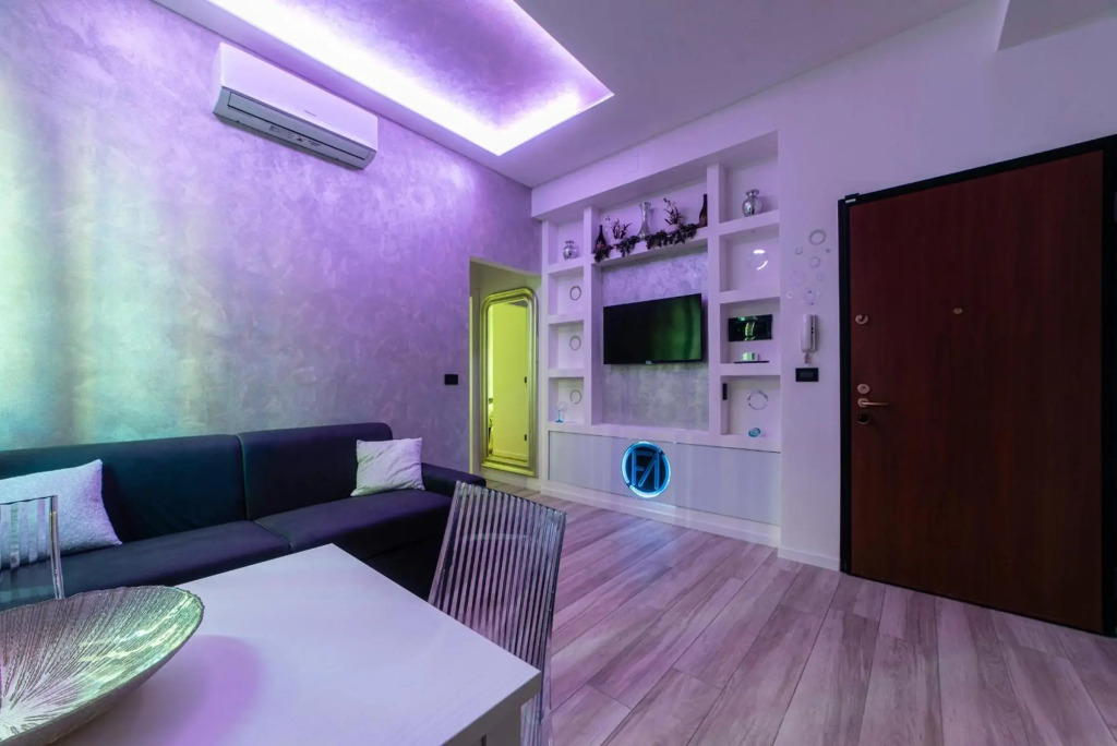 FASHION APARTMENT Bologna