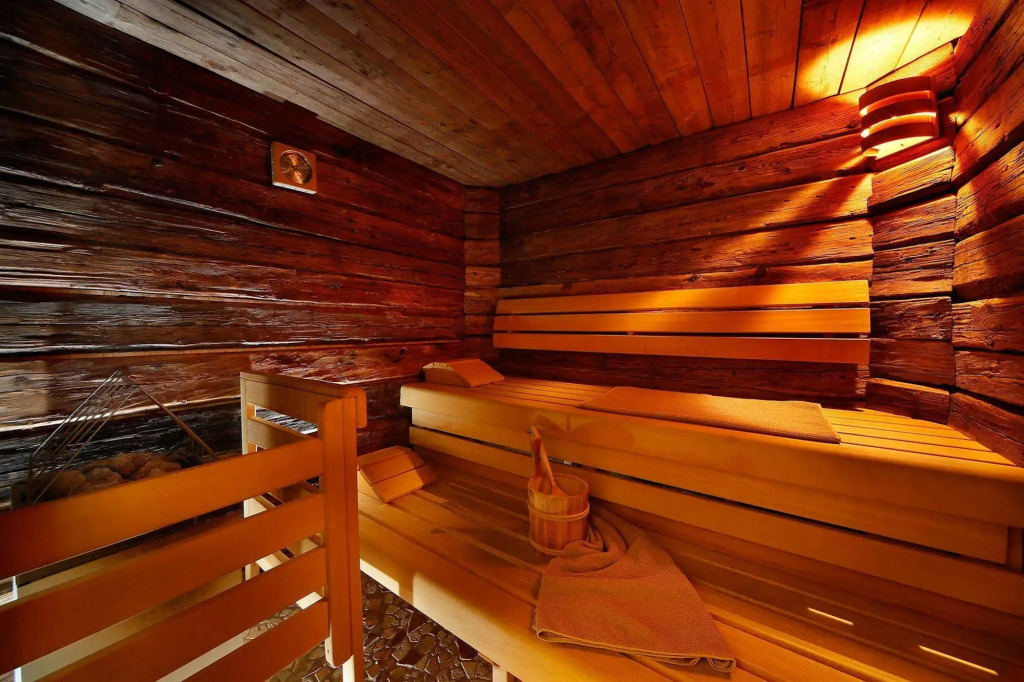 Himmlhof Small Luxury Boutique Hotel