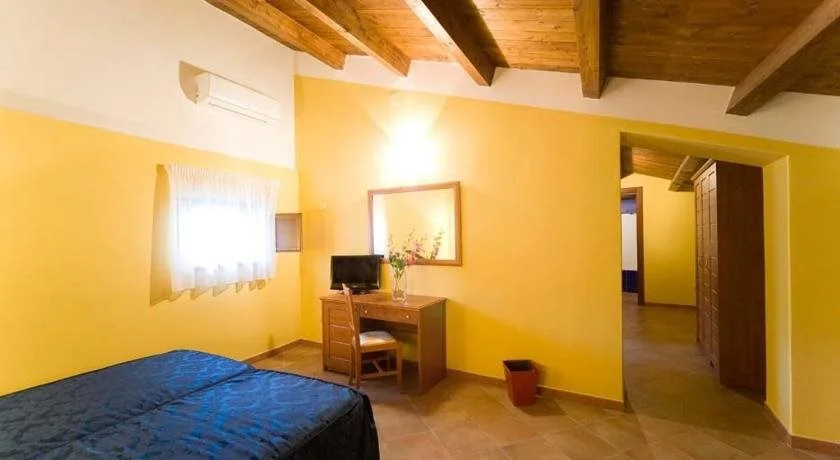 Hotel Palazzo Bruni