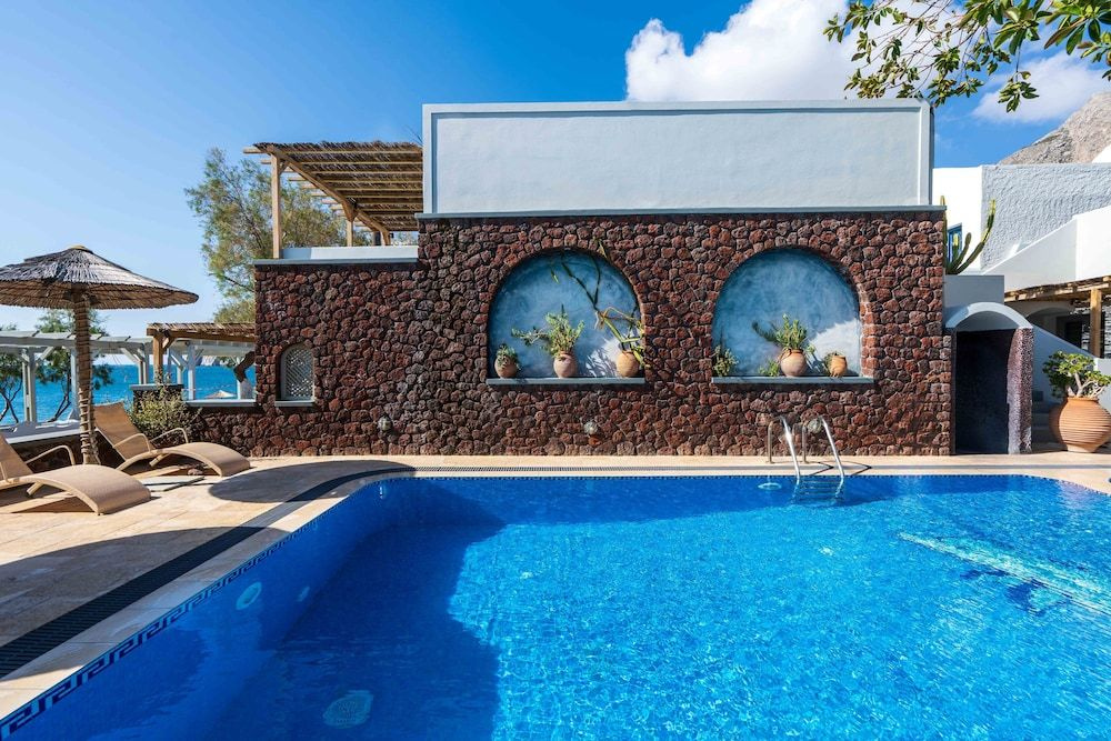Thousand Stars Suites&Rooms