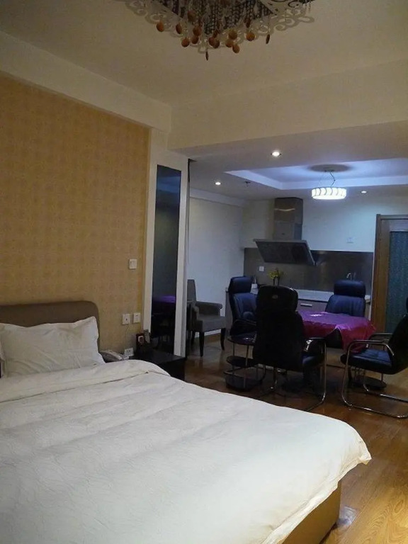 Hong Sheng Apartment Hotel - Xi'an