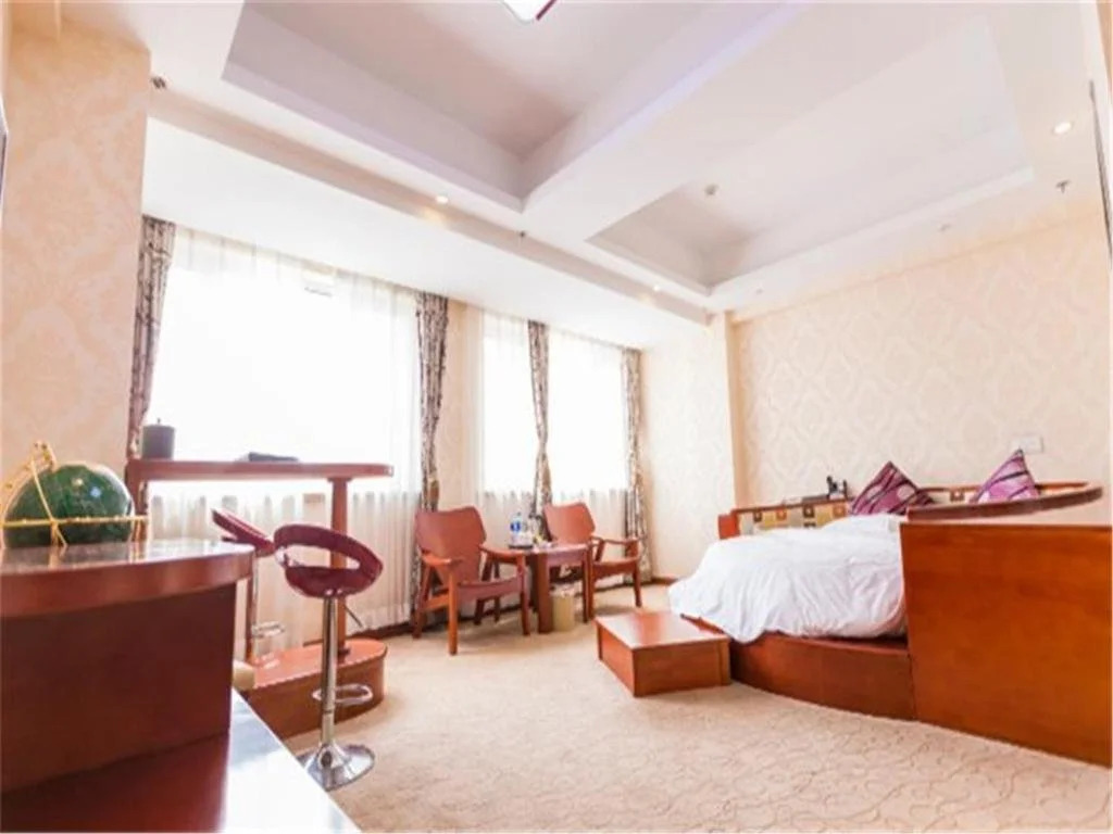Starway Hotel Heping Avenue