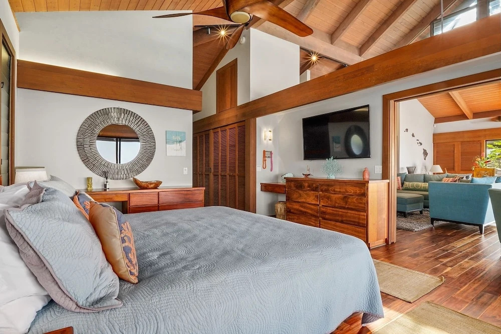 Big Island Hale Kaheka 6592 2 Bedroom Home