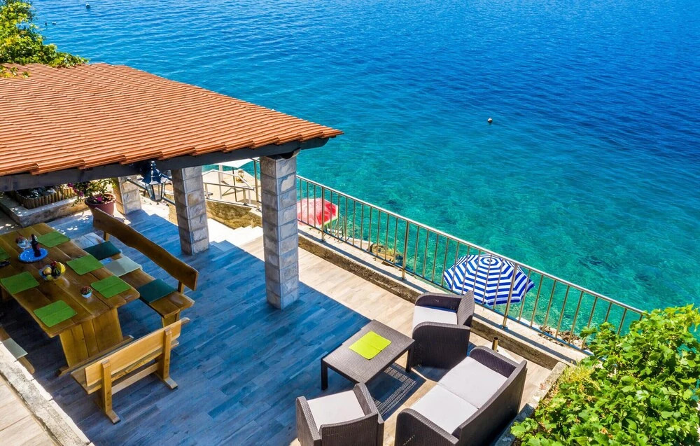 Holiday Home Slano Majkovi-Ratac