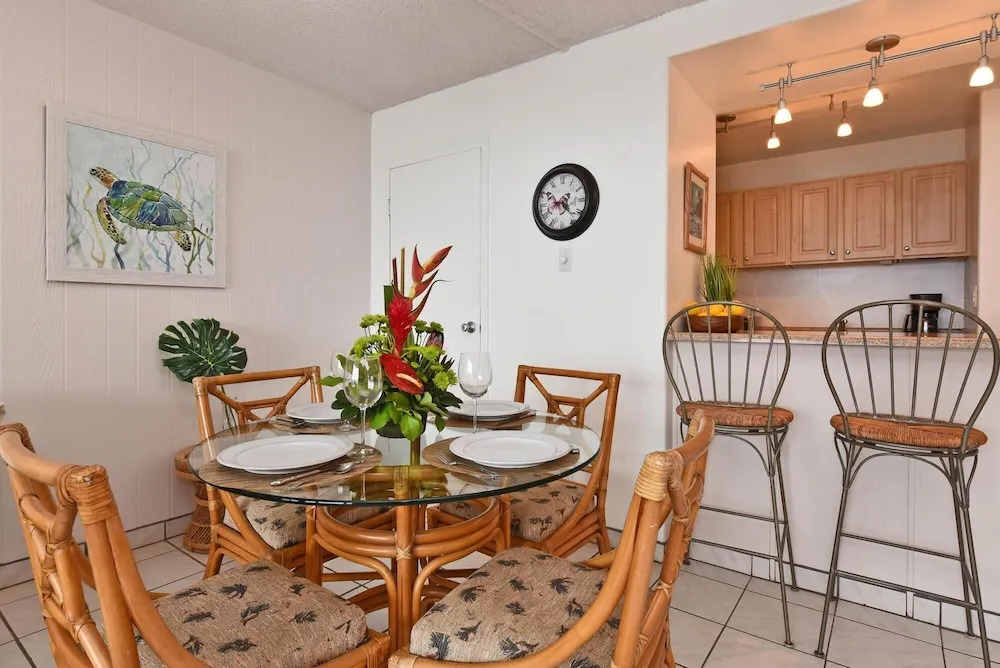 Valley Isle 902 in Lahaina