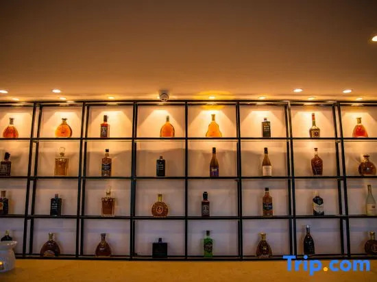 Luyinquan·Dali Yunshui Xiaozhu Seaview Resort Hotel