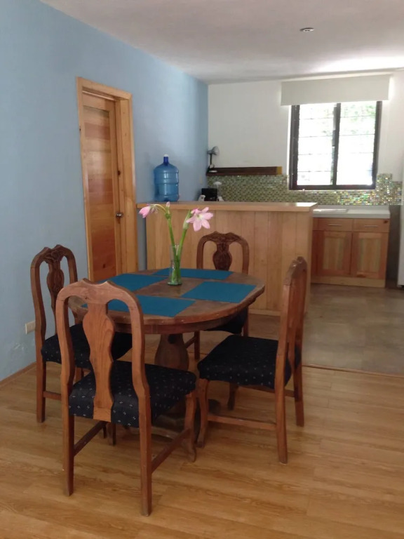 Apartment In San Cristobal De Las Casas, Wifi