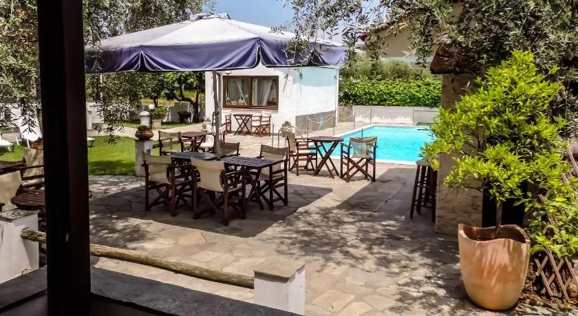 Villa Dafni Studios