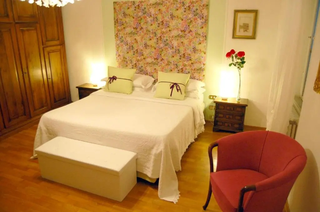 Casa del Bernini