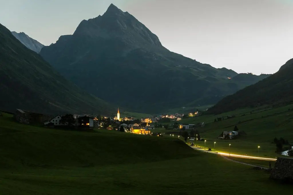 Apart Renate - Silvretta Sommercard inklusive