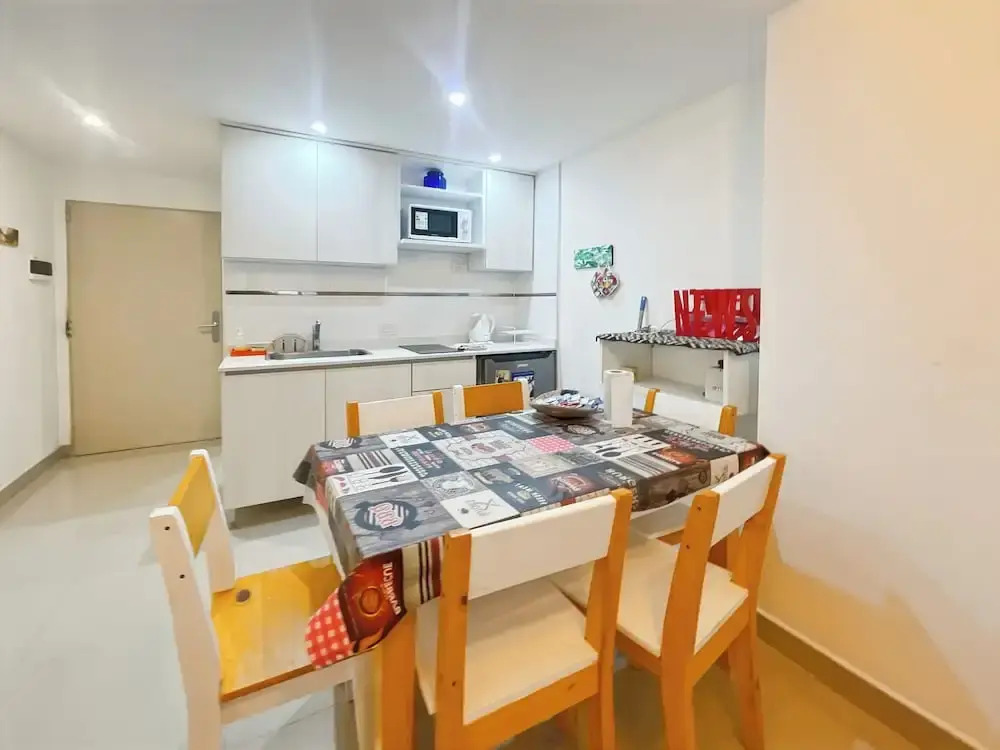 La Cisterna by DOT Suites