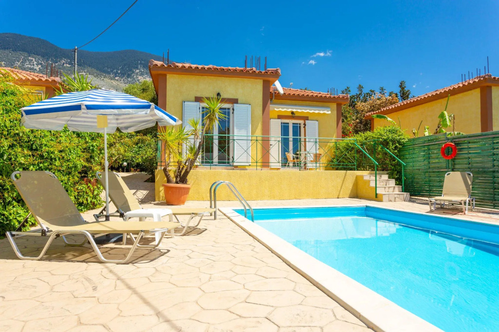 Villa Russa Alexandros