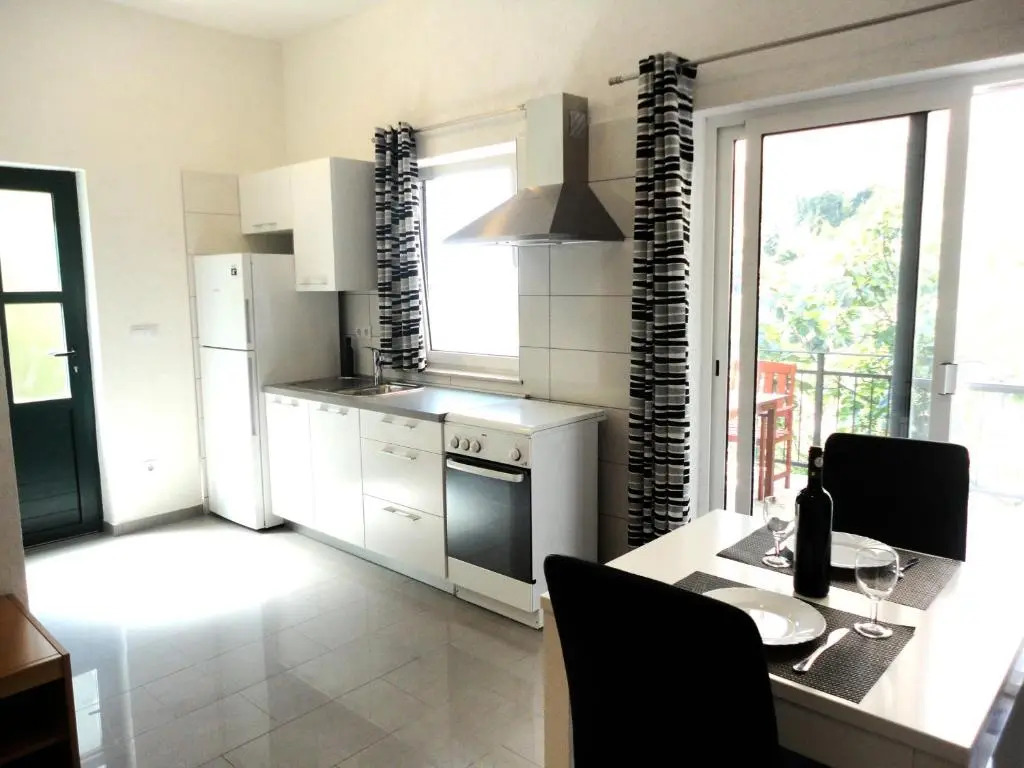 Paradise Apartments - Robinson getaway