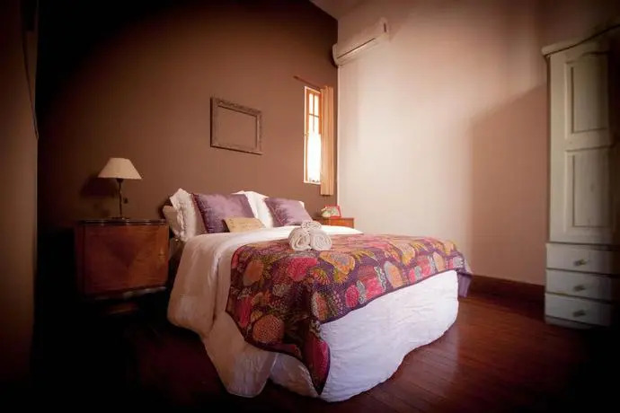 On Telmo hostel