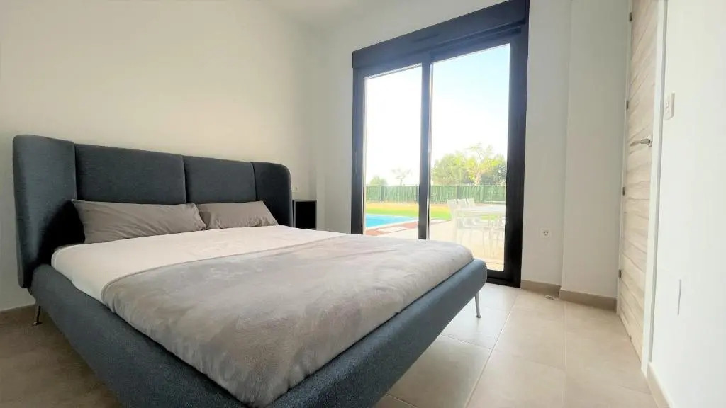 Villa with private heated pool - Roda Golf & Beach Resort