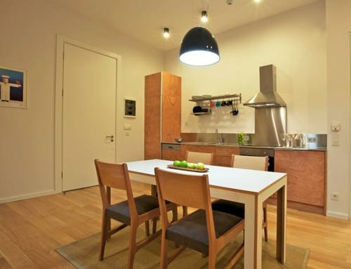 Arc Suites Galata