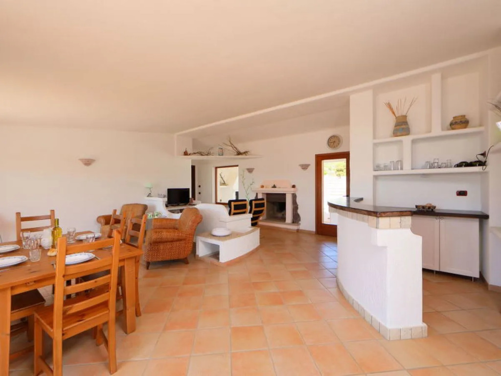 Villa Portobello by Domorent