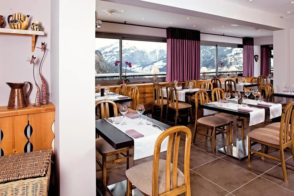 Hôtel Belalp