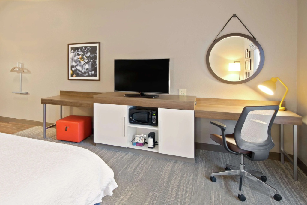 Hampton Inn & Suites Spokane Valley