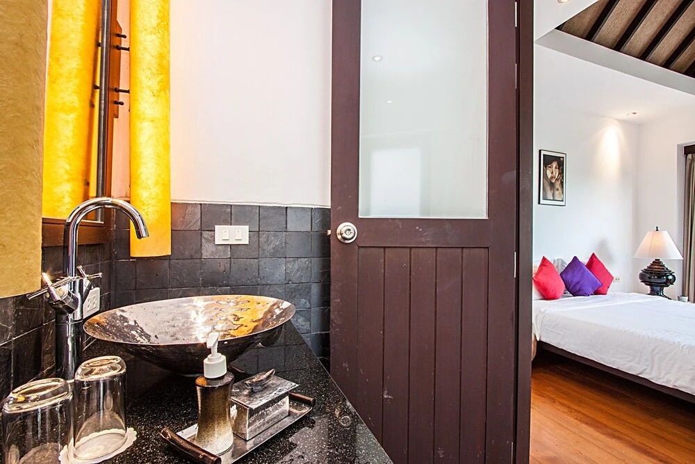 Nirano Villa 21 2 Beds