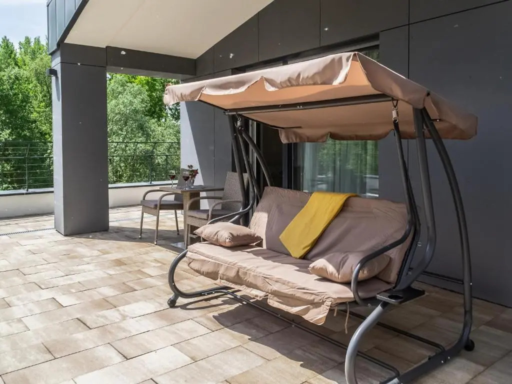 Easy Suites Hévíz