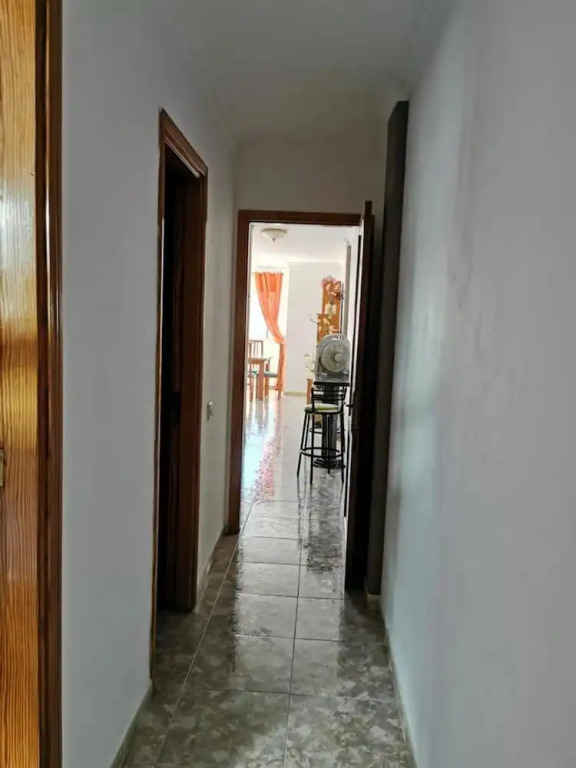 Apartment with 2 Bedrooms in Arinaga, with Wonderful Sea View And Wifi - 100 M From the Beach