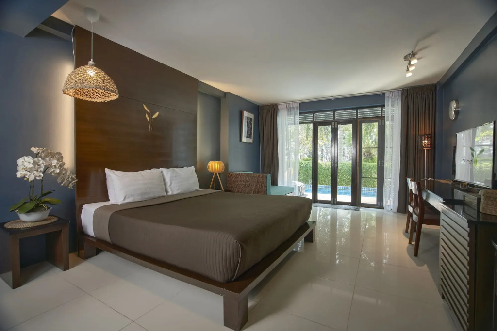 The Bihai Hua Hin