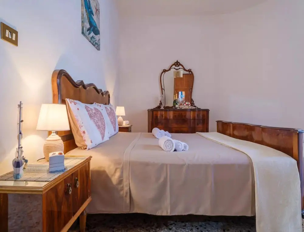 Tramontana Villa 30 Meters From the Beach no4687