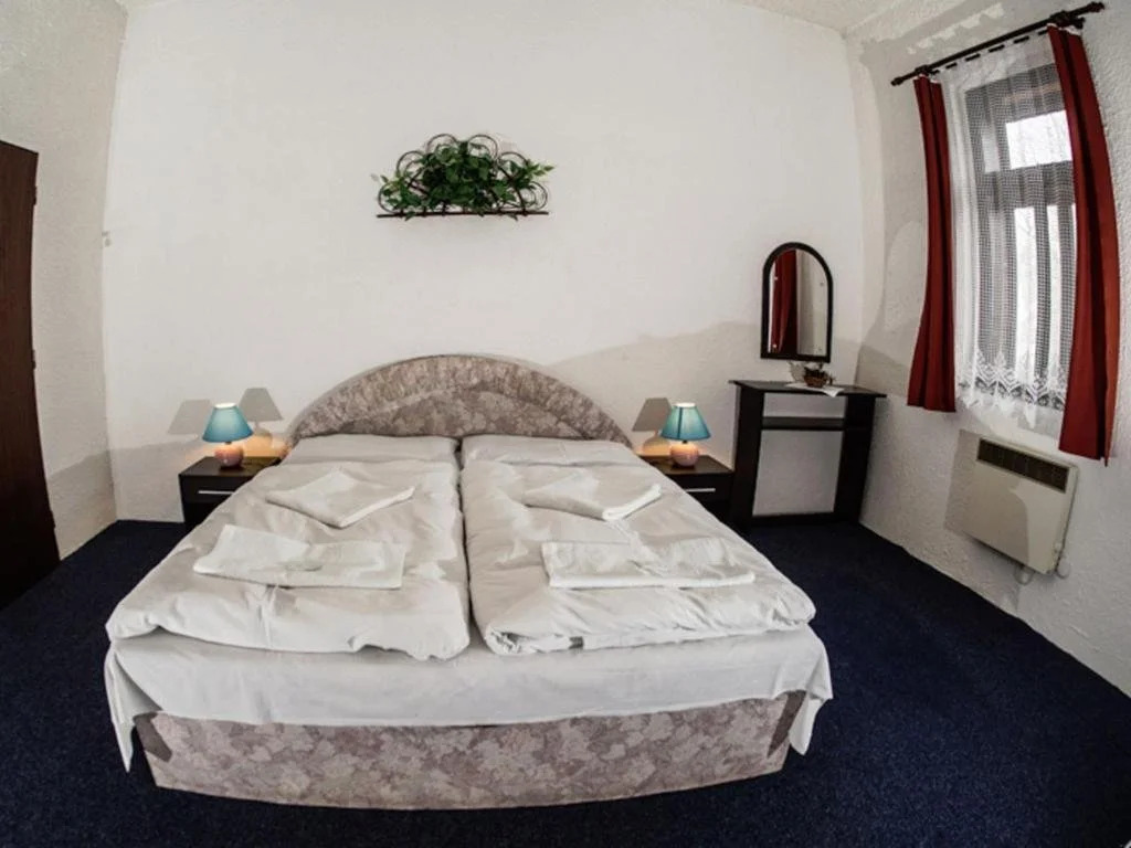 Hotel Švýcarský dům