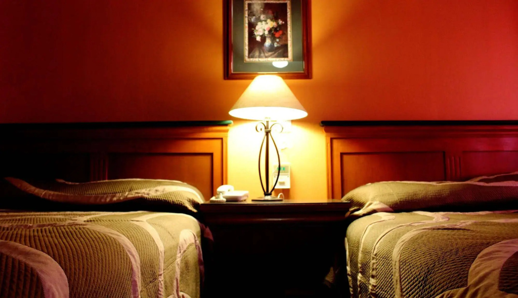 Hotel Santa Lucia