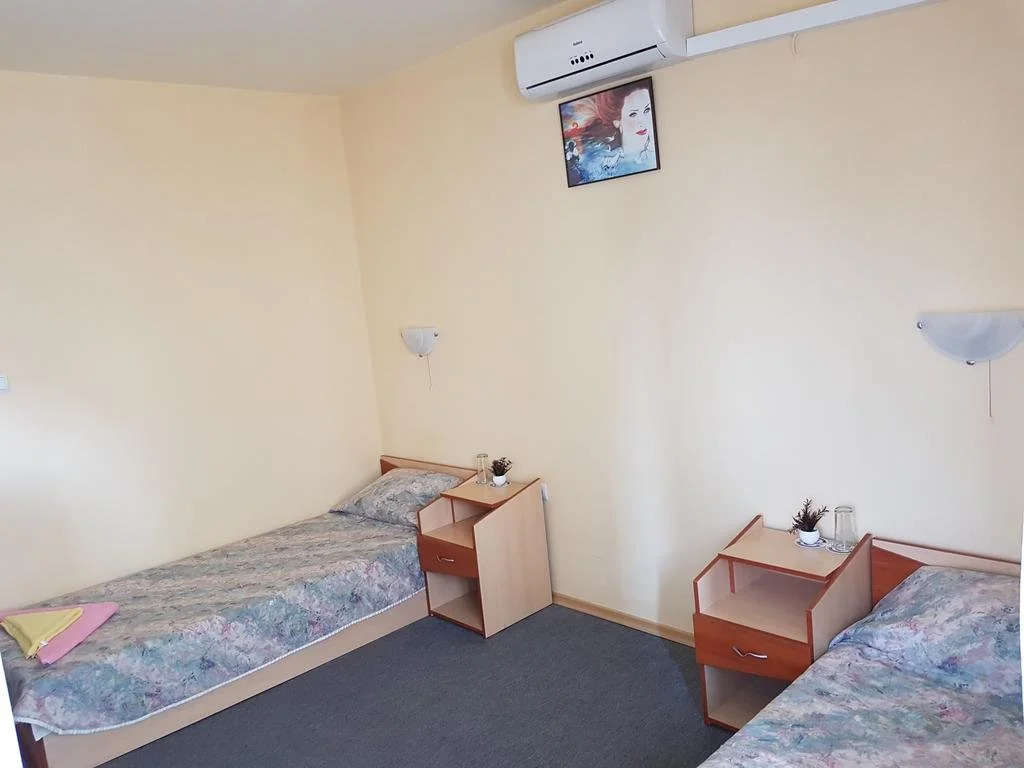 Krasi Hotel